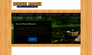 Duck-rock.com thumbnail