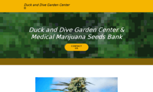 Duckanddivegardencenter.com thumbnail