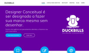 Duckbills.com.br thumbnail