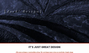 Duckdesign.net thumbnail