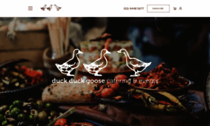 Duckduckgoosecatering.com.au thumbnail