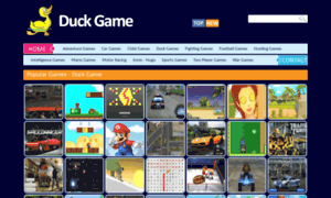 Duckgame.net thumbnail