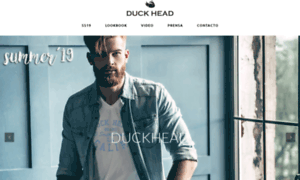 Duckhead.com.ar thumbnail