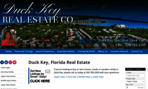 Duckkey.com thumbnail