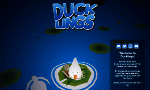 Ducklings.io thumbnail