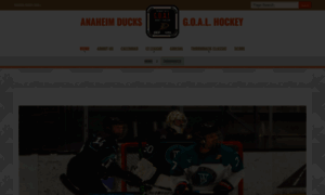 Ducksgoal.sportngin.com thumbnail