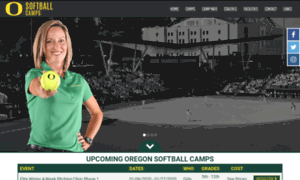 Ducksoftballcamps.com thumbnail