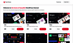 Duckthemes.com thumbnail