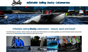 Ducky.com.ua thumbnail