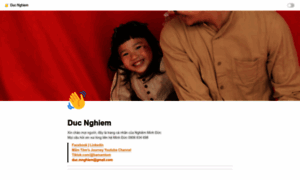 Ducnghiem.com thumbnail