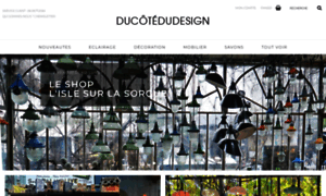 Ducotedu-design.com thumbnail