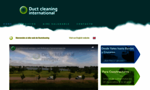 Ductcleaning.cl thumbnail