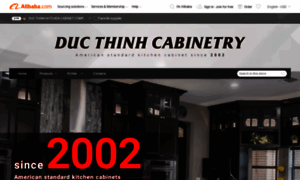 Ducthinhcabinetry.trustpass.alibaba.com thumbnail