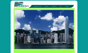 Ductpro.com.hk thumbnail