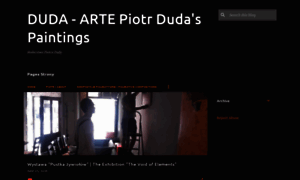 Duda-arte.pl thumbnail