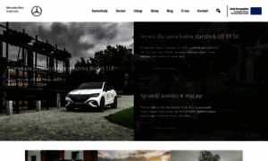 Duda-cars.pl thumbnail
