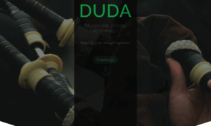 Duda.org.pl thumbnail