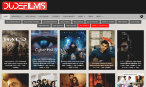Dudefilms.cfd thumbnail