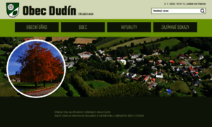 Dudin.cz thumbnail