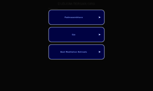 Dudjom-tersar.org thumbnail