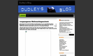 Dudleys.wordpress.com thumbnail