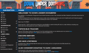 Dudoomers.com thumbnail
