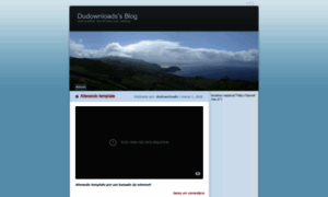 Dudownloads.wordpress.com thumbnail