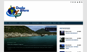Duduafora.com.br thumbnail
