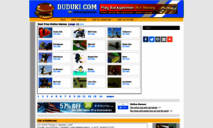 Duduki.com thumbnail