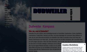 Dudweiler-kompass.de thumbnail
