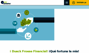 Dueckfroese-financial.com thumbnail