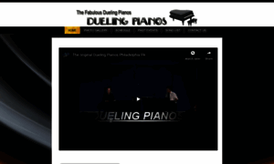 Duelingpianos.com thumbnail