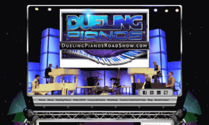 Duelingpianosroadshow.com thumbnail