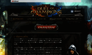 Duelofchampions.gry-online.pl thumbnail