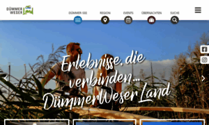 Duemmer.de thumbnail