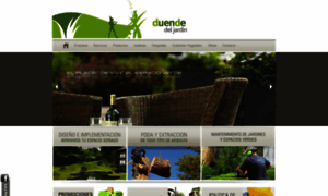 Duendedeljardin.com thumbnail