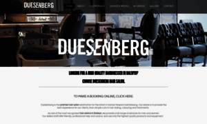 Duesenberg.com.au thumbnail