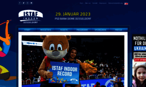 Duesseldorf.istaf-indoor.de thumbnail