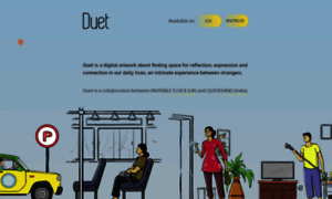 Duet-app.com thumbnail