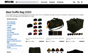 Duffle-bag.org thumbnail