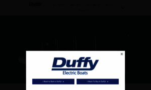 Duffyboats.com thumbnail