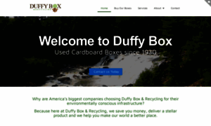 Duffybox.com thumbnail