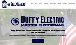 Duffyelectricny.com thumbnail