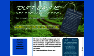 Duftbaum-mit-logo.de thumbnail