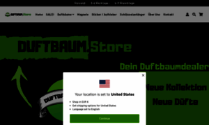 Duftbaum.store thumbnail