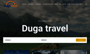 Dugatravel.com thumbnail