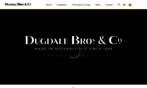 Dugdalebros.com thumbnail