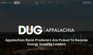 Dugeast.com thumbnail