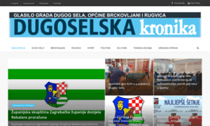 Dugoselska-kronika.hr thumbnail
