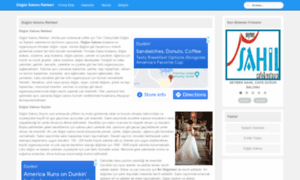 Dugunsalonurehberi.info thumbnail
